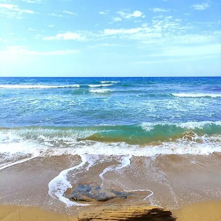 Waves Melody Σπίτι διακοπών *
