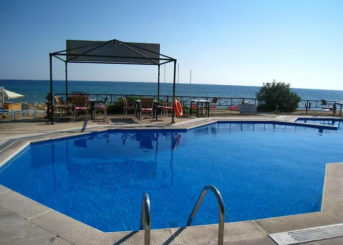 Vakantiehuis Waves Melody