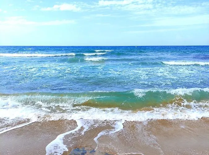 Waves Melody Vakantiehuis *