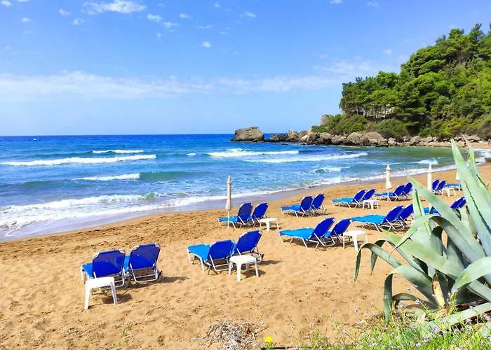 Waves Melody Vakantiehuis *
