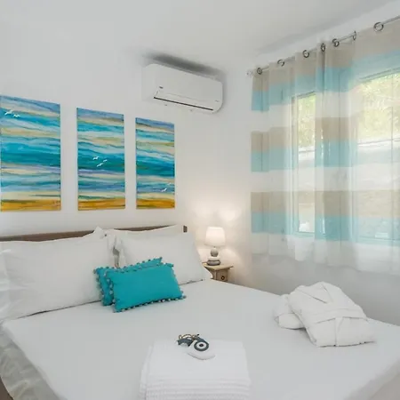 Ferienhaus Waves Melody