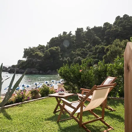 Дом отдыха Waves Melody *