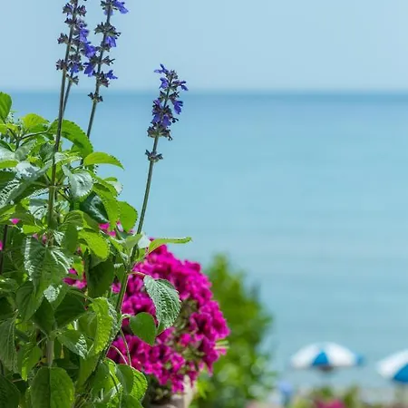 Дом отдыха Waves Melody *