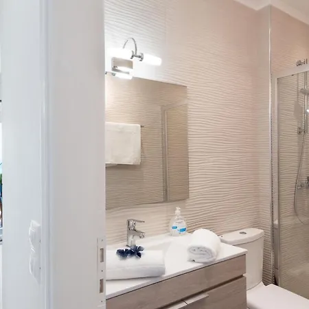 Дом отдыха Waves Melody