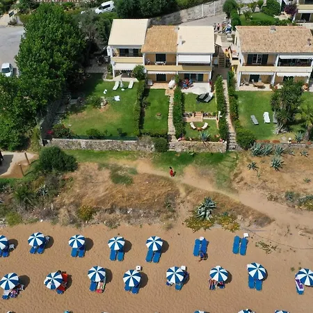 Waves Melody Дом отдыха Глифада