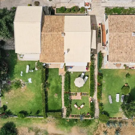 Waves Melody * Глифада