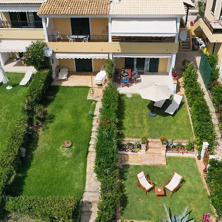 Дом отдыха Waves Melody