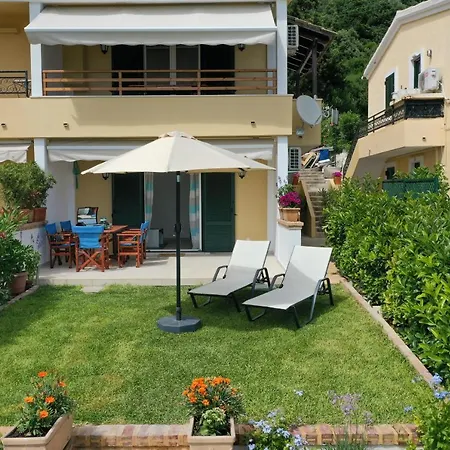 Дом отдыха Waves Melody *