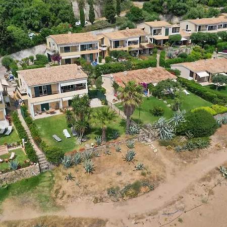 Дом отдыха Waves Melody *