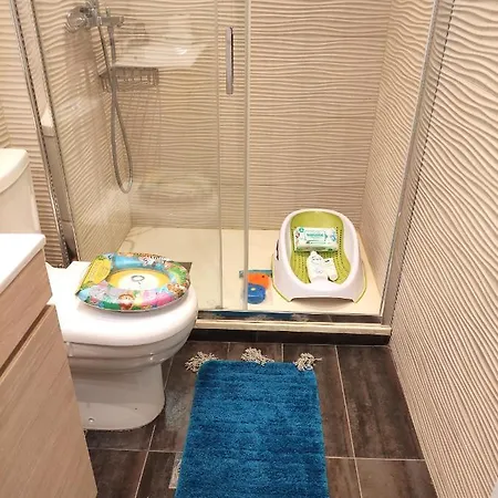 Дом отдыха Waves Melody *