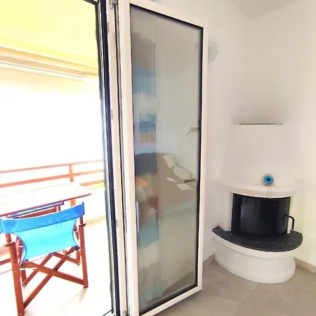 Дом отдыха Waves Melody