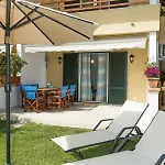 Case de vacanță Waves Melody Glyfada (Corfu)