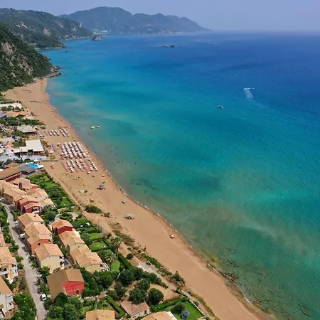 Waves Melody Casa de Férias *