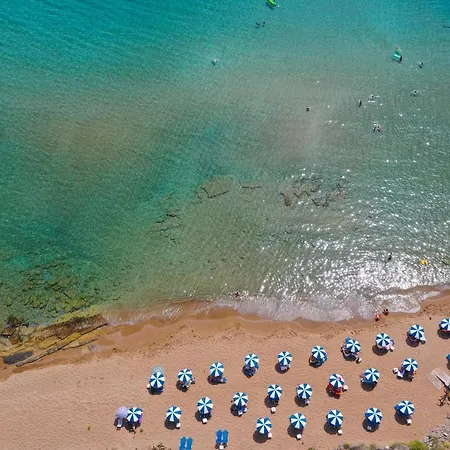 Casa de Férias Waves Melody