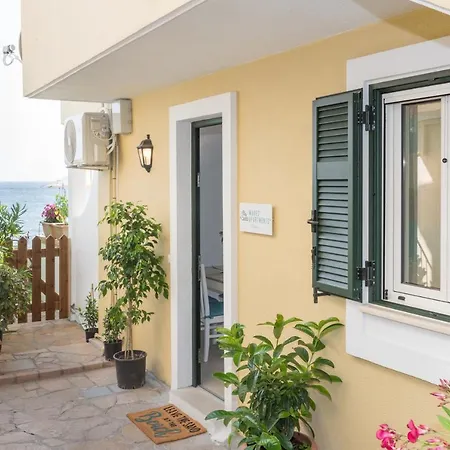 Waves Melody Tatil Evi