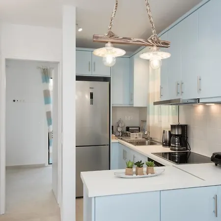 Casa de Férias Waves Melody Glyfáda