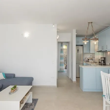 Waves Melody * Glyfada (Corfu)