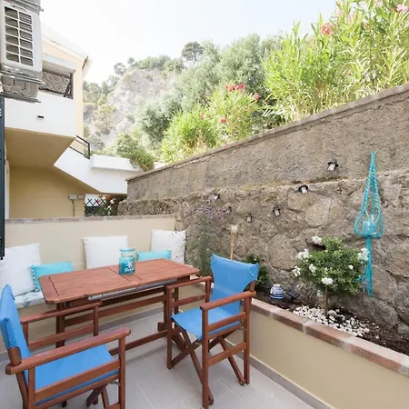 Prázdninový dům Waves Melody