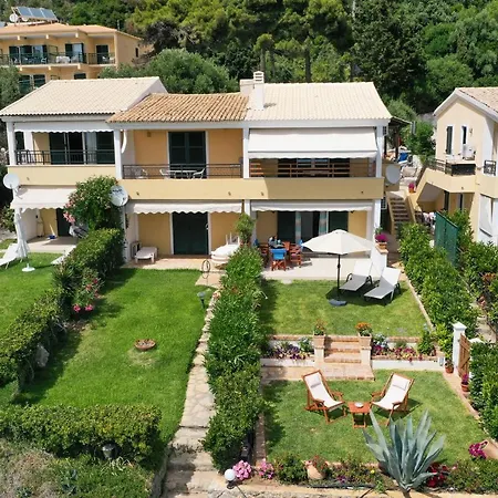 Waves Melody Prázdninový dům