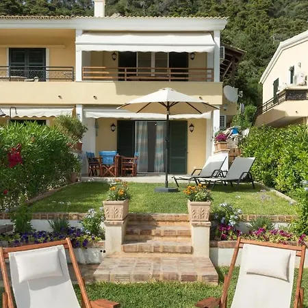 Waves Melody * Glyfáda