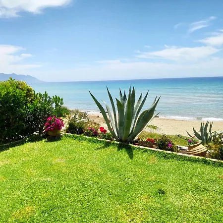 Waves Melody Tatil Evi