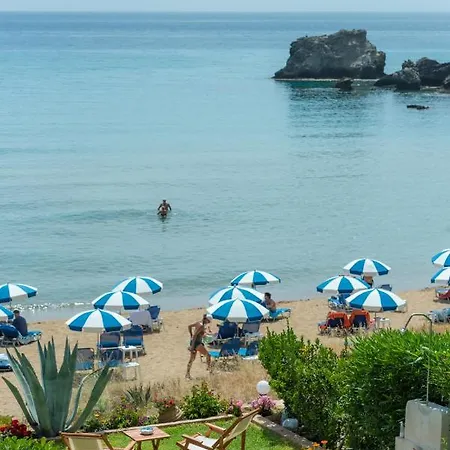 Prázdninový dům Waves Melody Glyfada (Corfu)