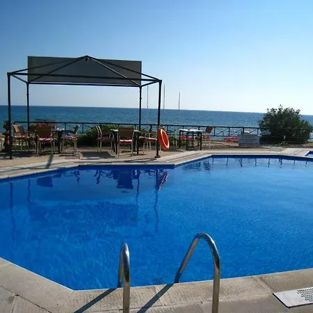 Prázdninový dům Waves Melody