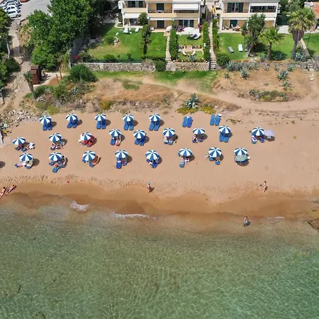 Casa de Férias Waves Melody *