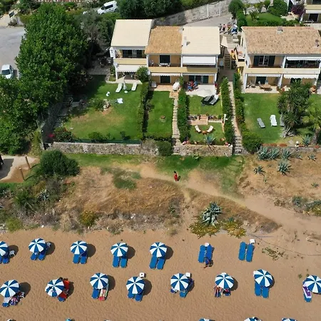 Waves Melody Tatil Evi Glifada