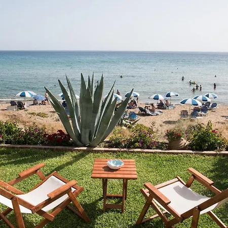 Waves Melody Tatil Evi