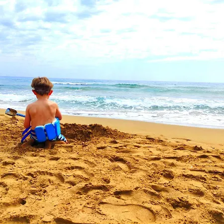 Waves Melody Glyfada (Corfu)