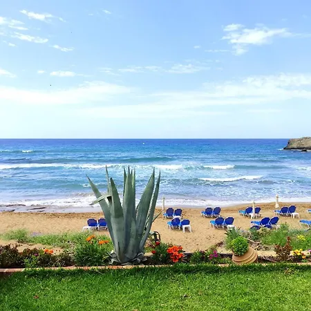 Waves Melody Tatil Evi Glifada