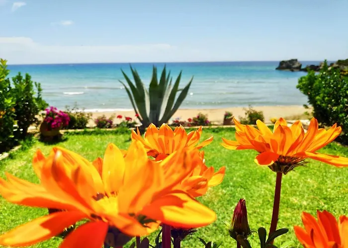 Waves Melody Holiday home Glyfada (Corfu)