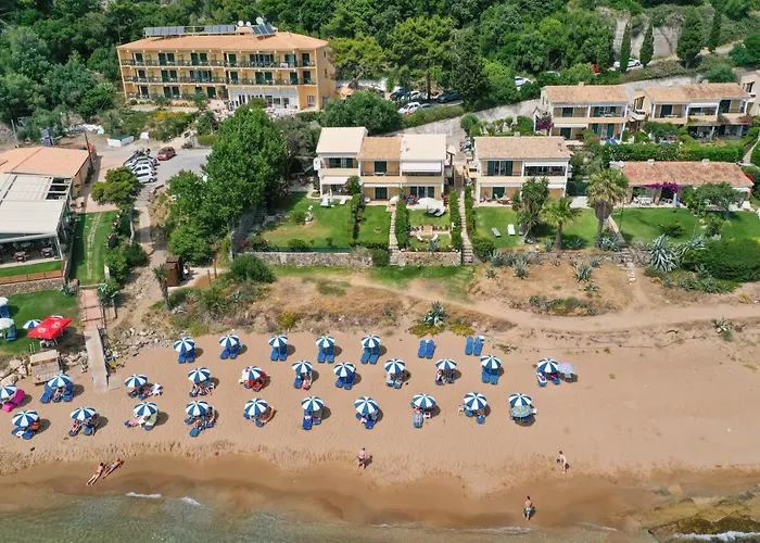 Waves Melody Tatil Evi