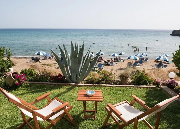 Waves Melody Σπίτι διακοπών