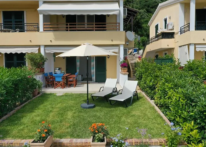 Holiday home Waves Melody *