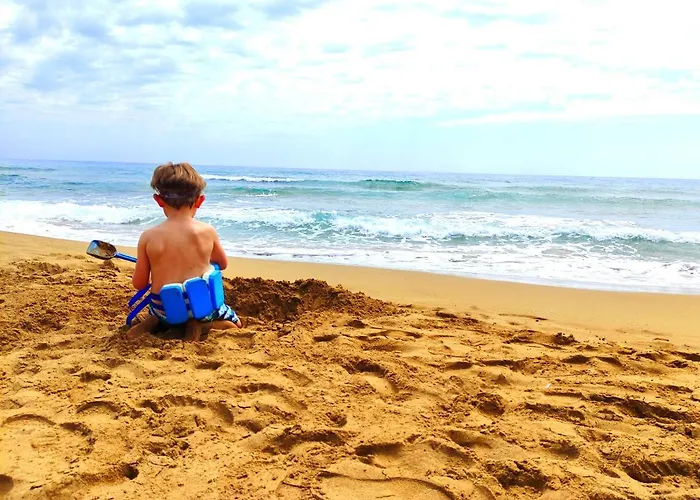 Waves Melody Γλυφάδα