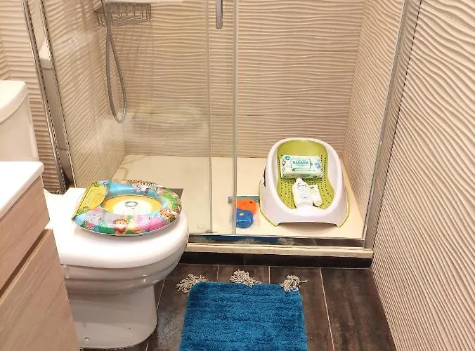 Σπίτι διακοπών Waves Melody *