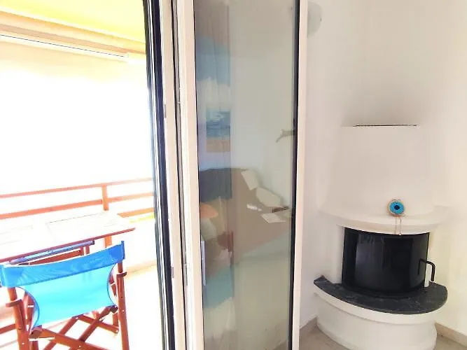 Σπίτι διακοπών Waves Melody