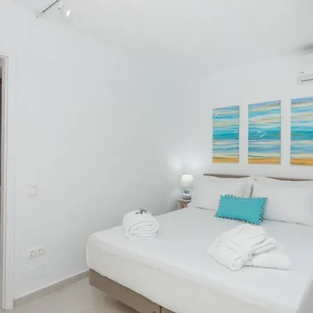 Σπίτι διακοπών Waves Melody *