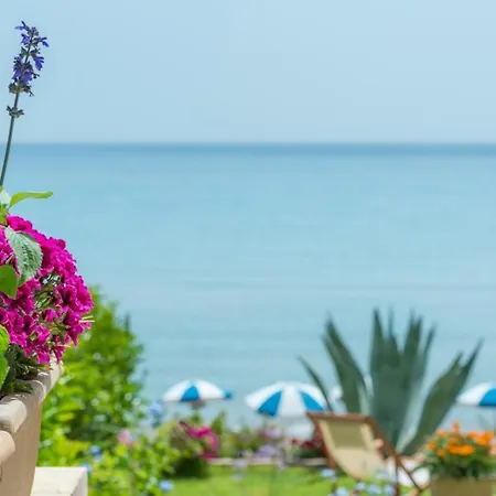 Σπίτι διακοπών Waves Melody