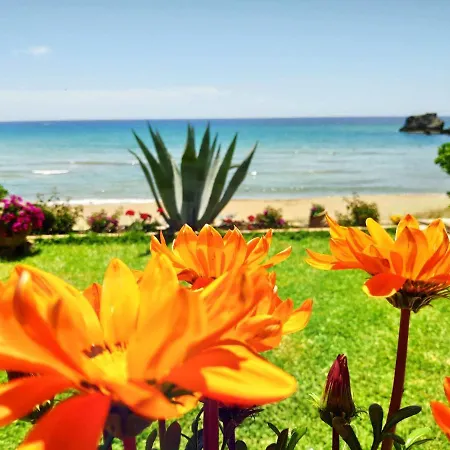 Waves Melody Holiday home Glyfada (Corfu)