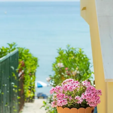 Σπίτι διακοπών Waves Melody Γλυφάδα