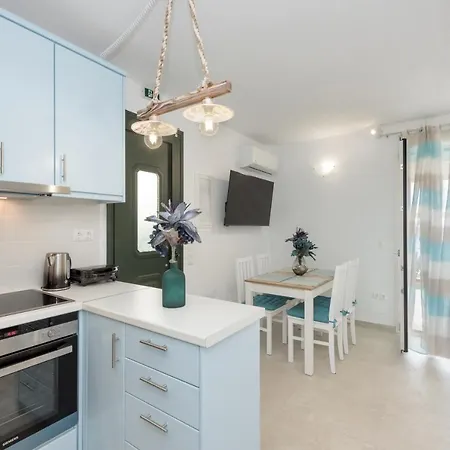 Σπίτι διακοπών Waves Melody *