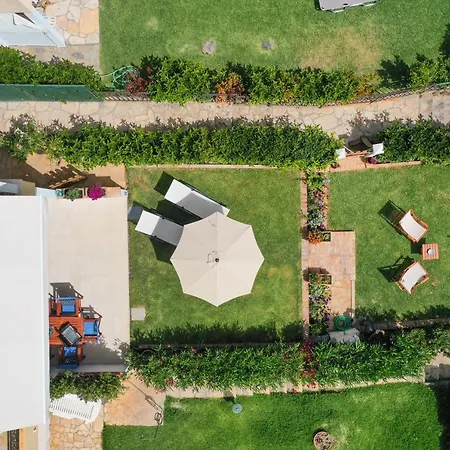 Waves Melody * Γλυφάδα