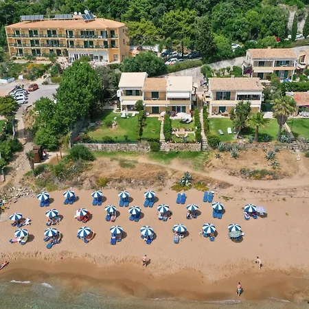 Waves Melody Σπίτι διακοπών