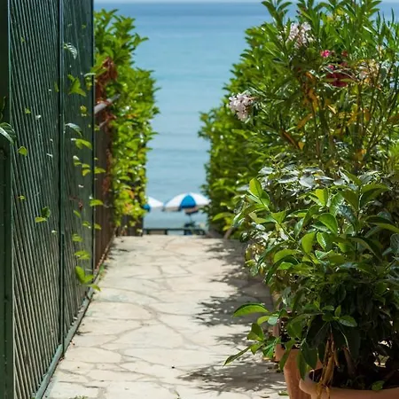 Σπίτι διακοπών Waves Melody Γλυφάδα