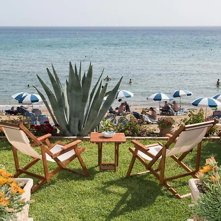 Σπίτι διακοπών Waves Melody