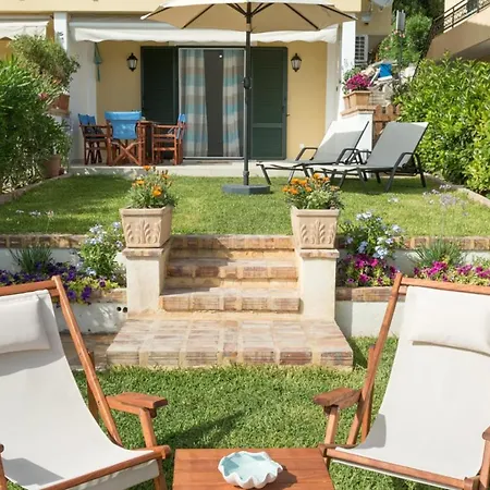 Waves Melody Σπίτι διακοπών