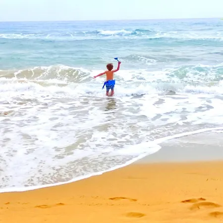 Σπίτι διακοπών Waves Melody